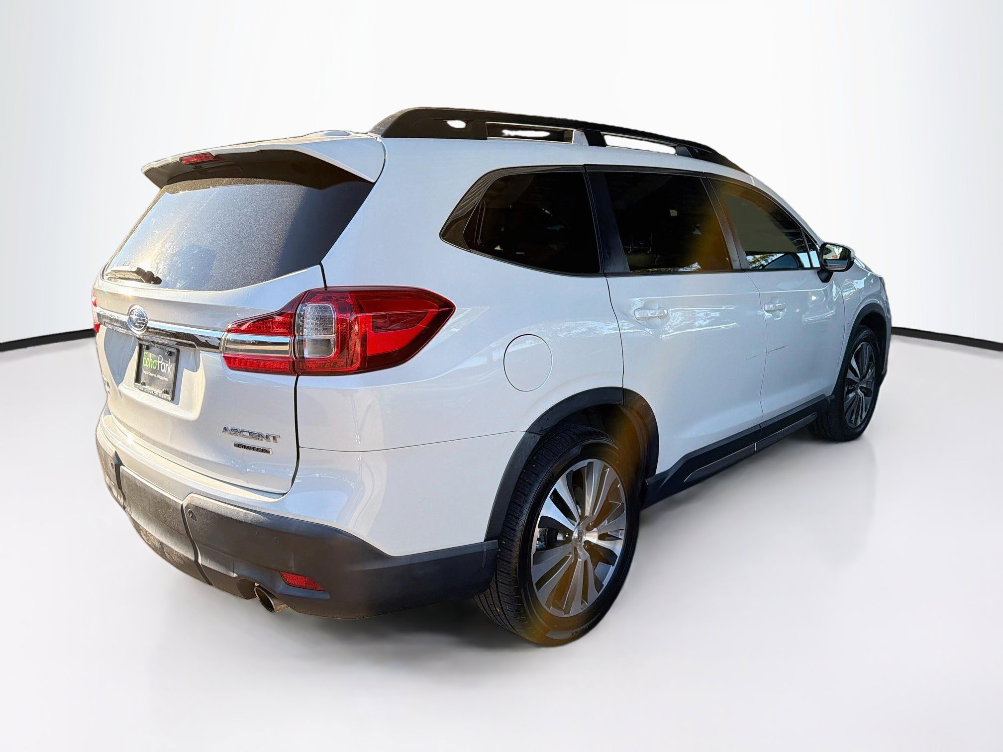 Used 2020 Subaru Ascent Limited AWD/4WD image 9