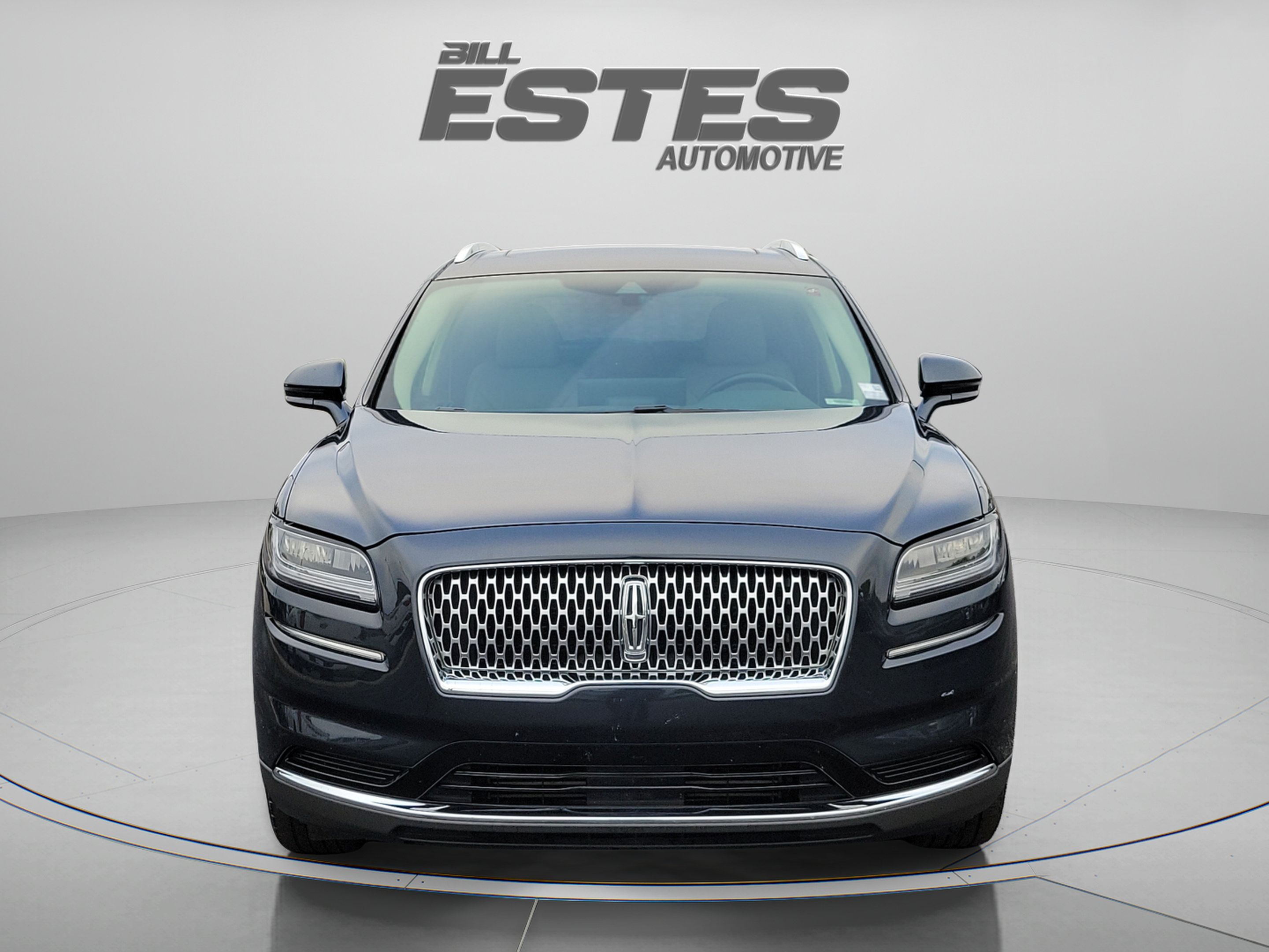 Used 2022 Lincoln Nautilus Reserve w/ Luxury Package FWD image 6