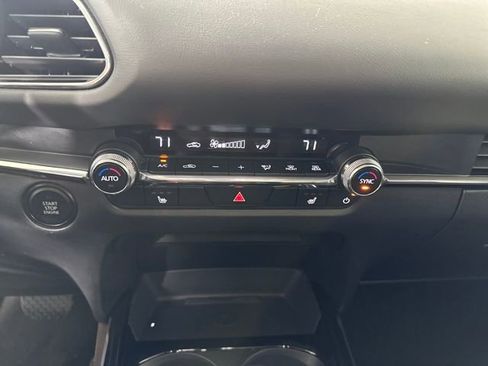 Used 2024 MAZDA CX-30 AWD 2.5 S w/ Premium Package image 24