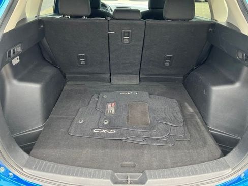Used 2013 MAZDA CX-5 Touring AWD/4WD image 12