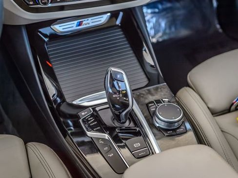 Used 2019 BMW X3 M40i w/ Premium Package AWD/4WD image 33