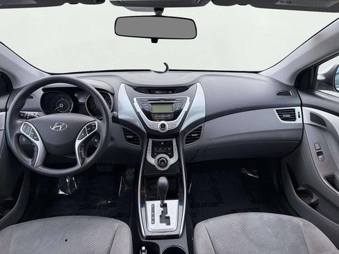 Used 2012 Hyundai Elantra GLS w/ Preferred Pkg 3 image 14