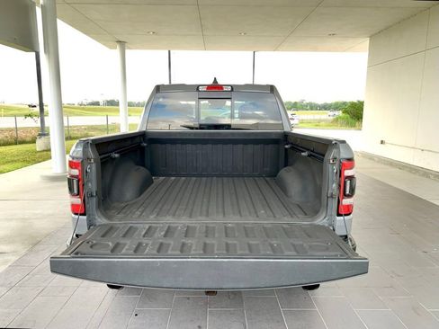Used 2023 RAM 1500 Rebel w/ Rebel Level 2 Equipment Group AWD/4WD image 22