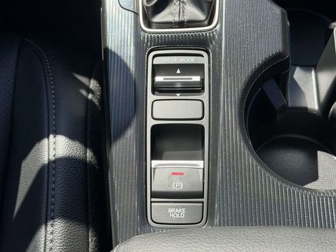 Certified 2026 Honda Civic Sport Touring image 22