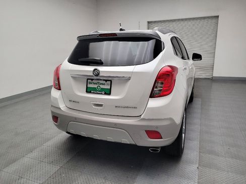 Used 2014 Buick Encore Premium FWD image 7