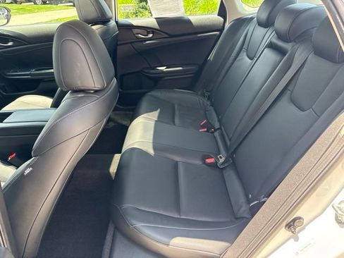 Used 2022 Honda Insight Touring image 24