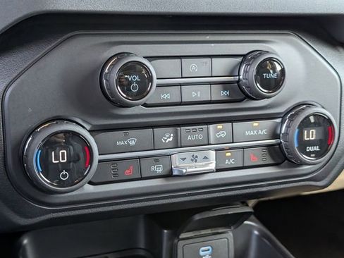 New 2025 Ford Bronco Big Bend image 45