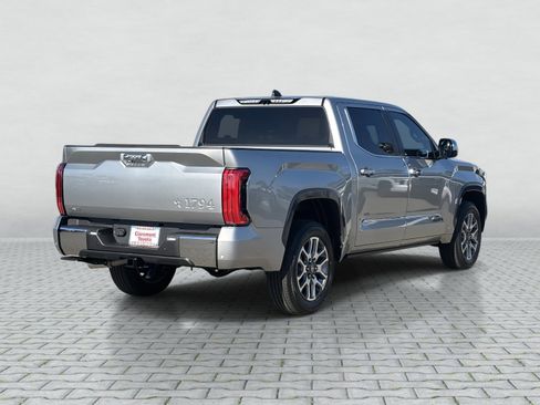 New 2026 Toyota Tundra 1794 Edition AWD/4WD image 3