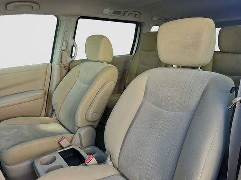 Used 2012 Nissan Quest S FWD image 20