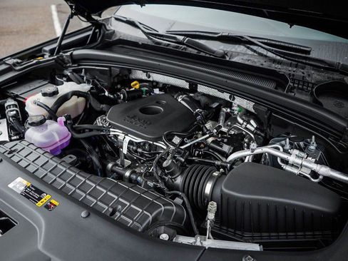 New 2026 Jeep Grand Cherokee L Limited image 7