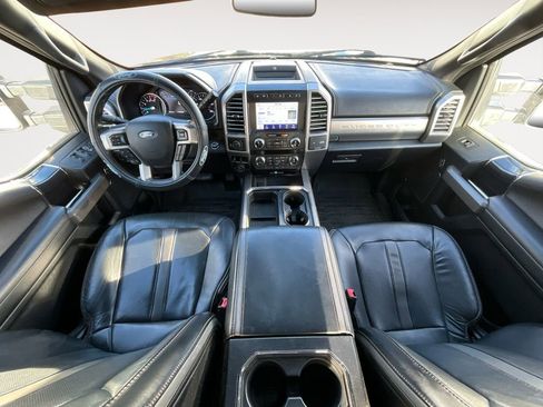 Used 2020 Ford F250 Platinum image 10