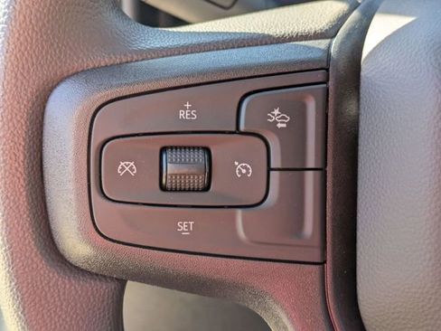 New 2026 Chevrolet Silverado 1500 W/T w/ WT Value Package image 12