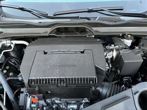 Used 2026 Honda Pilot Elite image 14