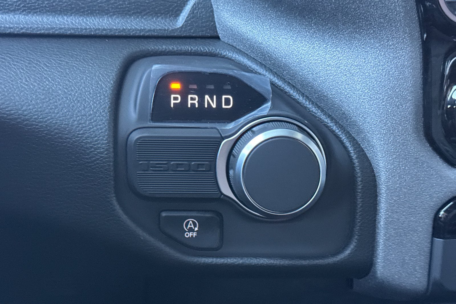 New 2027 RAM 1500 Tradesman RWD image 19