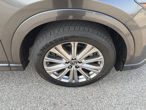 Certified 2023 MAZDA CX-5 Signature AWD/4WD image 78