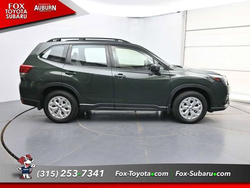 Used 2023 Subaru Forester AWD/4WD image 18