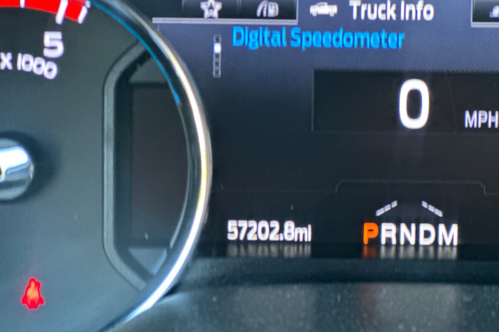 Used 2020 Ford F450 Platinum w/ FX4 Off-Road Package AWD/4WD image 26