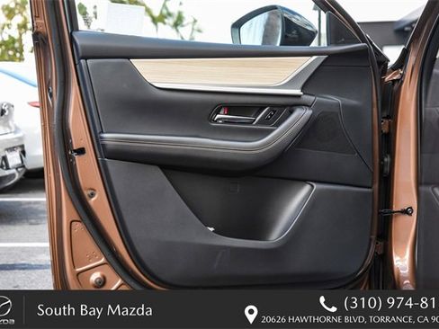 New 2026 MAZDA CX-70 SC Plus image 25