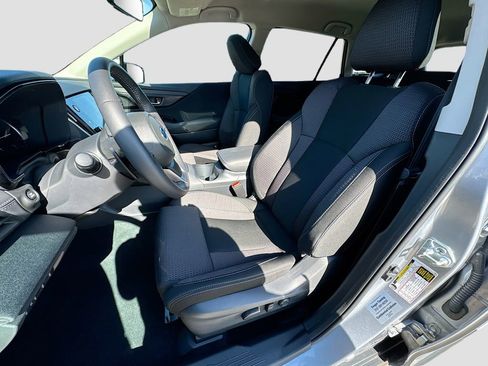 Certified 2025 Subaru Outback Premium image 29