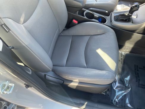 Used 2015 Hyundai Elantra Sport image 30