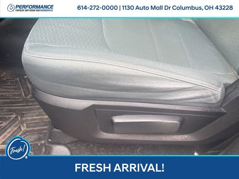 Used 2016 RAM 1500 Classic SLT image 19