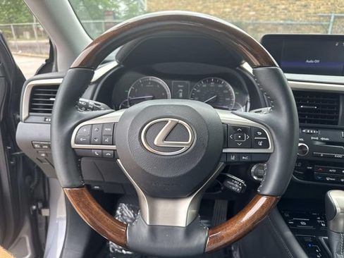 Used 2018 Lexus RX 350 AWD w/ Premium Package image 27