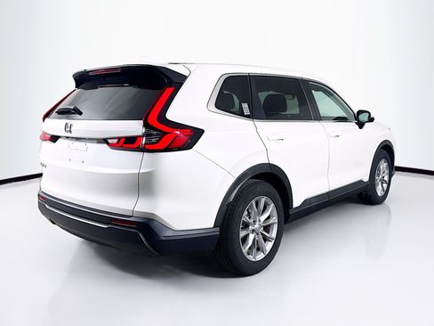 Certified 2023 Honda CR-V EX image 32