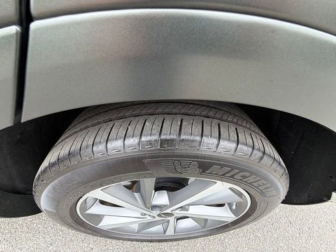 Used 2025 Genesis GV80 3.5T Advanced AWD/4WD image 10