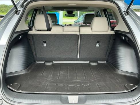 Used 2023 Honda HR-V EX-L image 6