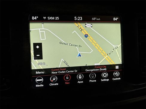 Used 2023 Dodge Charger R/T w/ Daytona Edition Group image 14