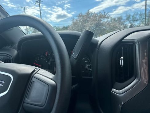 New 2026 GMC Sierra 3500 Pro w/ Convenience Package AWD/4WD image 17