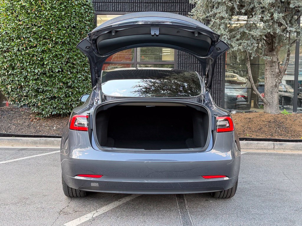 Used 2023 Tesla Model 3 Performance AWD/4WD image 17