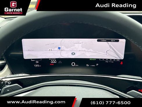 New 2026 Audi Q3 quattro 2.0T AWD/4WD image 17