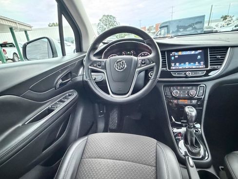 Used 2018 Buick Encore Preferred AWD/4WD image 15
