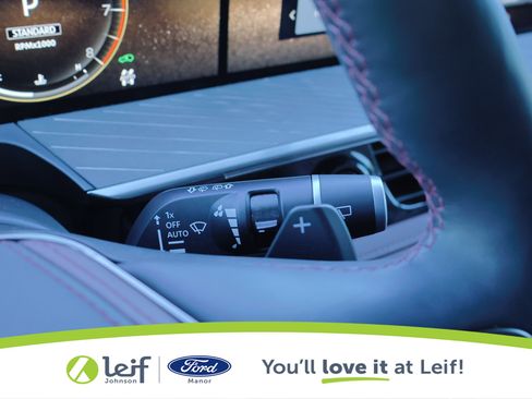 Used 2025 INFINITI QX80 Autograph image 20