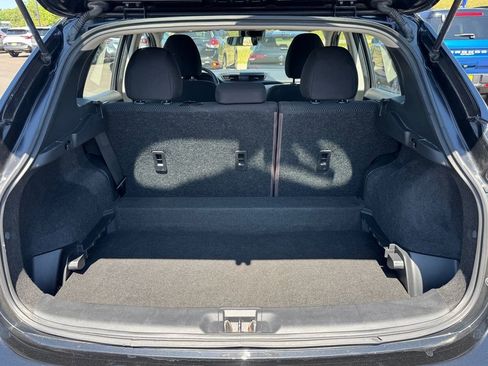 Used 2020 Nissan Rogue Sport S FWD image 14