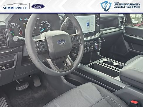 New 2026 Ford F150 STX w/ Equipment Group 200A AWD/4WD image 17