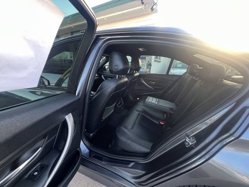Used 2013 BMW 328i xDrive Sedan AWD/4WD image 13