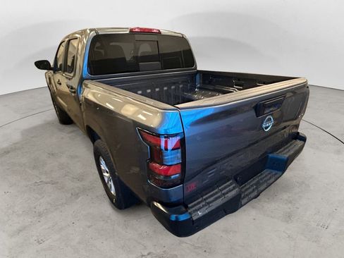 New 2026 Nissan Frontier S w/ Tow Package image 3