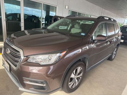 Used 2020 Subaru Ascent Premium w/ Convenience Package