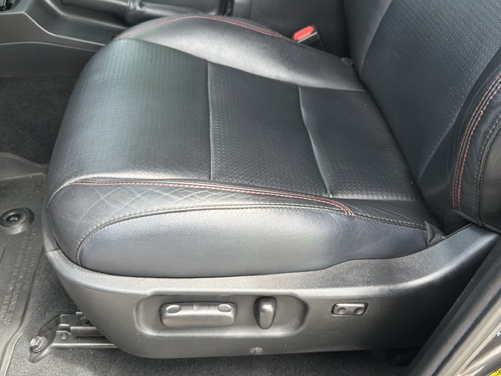 Used 2022 Toyota Tacoma TRD Pro AWD/4WD image 27