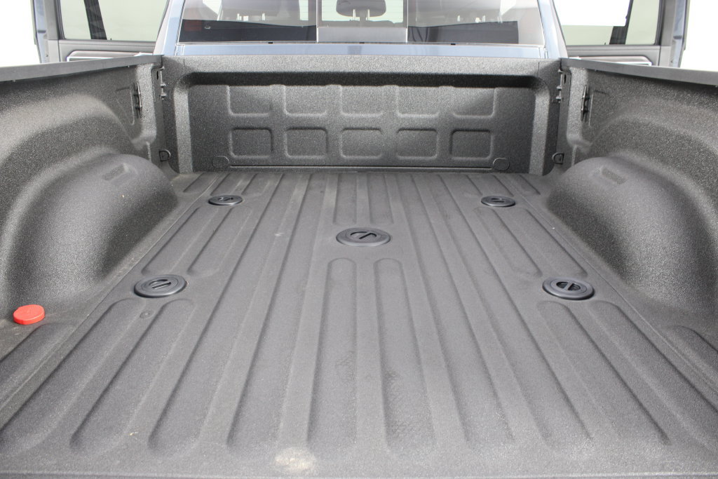 New 2026 RAM 2500 Laramie w/ Sport Appearance Package AWD/4WD image 20