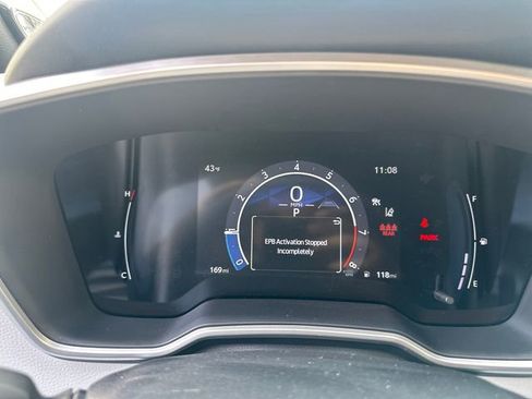 Certified 2025 Toyota Corolla XSE FWD image 30
