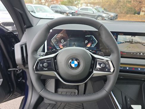 New 2026 BMW X3 xDrive30 w/ Premium Package image 30