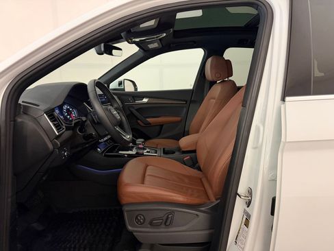 Used 2024 Audi Q5 2.0T Premium image 5
