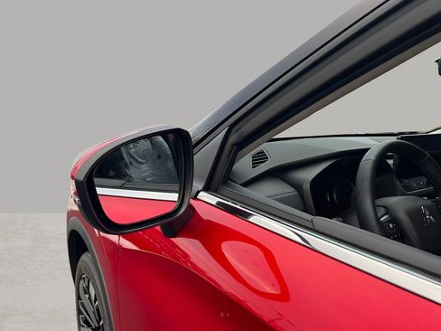 New 2026 Mitsubishi Outlander SE AWD/4WD image 26