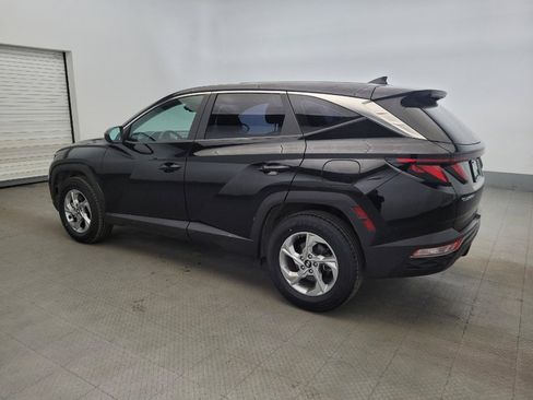 Used 2022 Hyundai Tucson SE AWD/4WD image 3