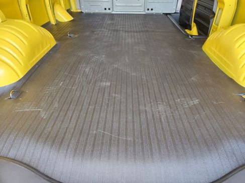 New 2025 Chevrolet Express 2500 RWD image 31