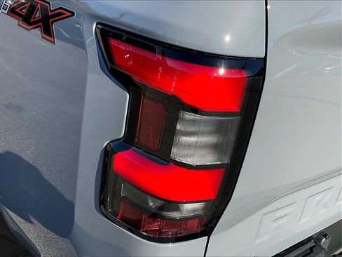 Used 2023 Nissan Frontier PRO-4X w/ Tow Package image 31