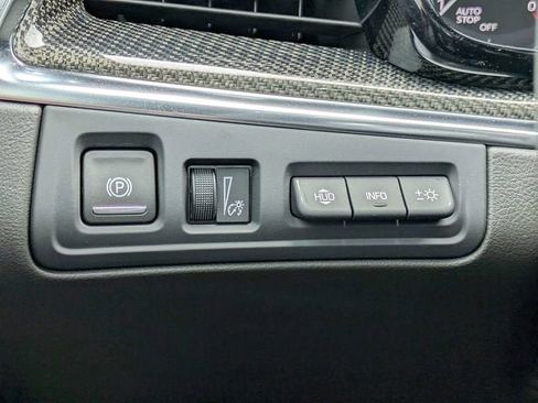 New 2026 Cadillac XT5 Sportv AWD/4WD image 26